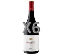 Martelo Reserva Torre de Oña 6 Botellas