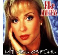 Martens,Elke - Mit Viel Gefühl [Import]