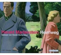 Martenstein,Harald - Heimweg
