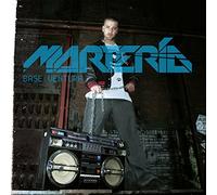 Marteria - Base Ventura [Vinyl LP] [Vinilo]