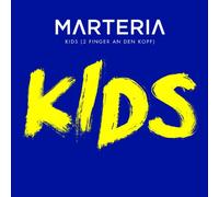 Marteria - Kids/2 Finger An Den Kopf