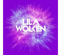 Marteria - Lila Wolken (5-Track EP im Digipack)