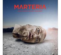 Marteria Zum Glueck in Die Zuku (CD) (Importación USA)