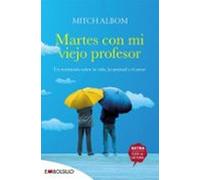 Martes con mi viejo profesor