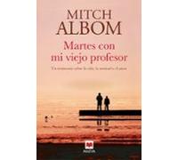 Martes con mi viejo profesor