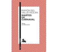 Martes de Carnaval