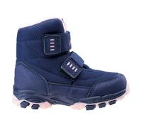martes MENIVEK Kids, Raquetas de Nieve, Light Navy/Light Pink, 25 EU