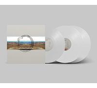 Murcof - Martes+Utopía-20th Anniversary Edition (Ltd Wh [Vinilo]