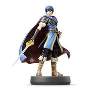 Amiibo de Nintendo Marth - Nintendo Wii U
