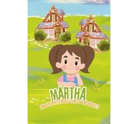 Martha and the Mysterious Land of Two Houses: Dealing with problems | Parents divorce | A happy childhood | Problems of girls and boys | Perspectives | Primary school | Understanding the world