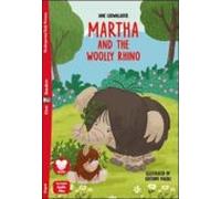 Martha And The Woolly Rhino (young Eli Readers)