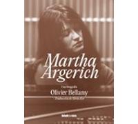 Martha Argerich