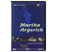 Martha Argerich and Friends [Reino Unido] [DVD]