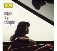 Martha Argerich - Argerich Plays Chopin