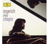 Martha Argerich - Argerich Plays Chopin - U