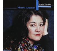 Martha Argerich - Artist Portrait