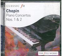 Martha Argerich - Chopin: Piano Conc