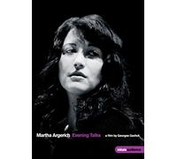 Martha Argerich - Evening Talks [Alemania] [DVD]