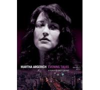 Martha Argerich - Evening Talks [Alemania] [DVD]