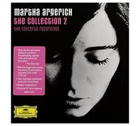 Martha Argerich - Grabaciones De Conciertos (Volumen II)