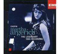 Chopin: The Legendary 1965 Recording