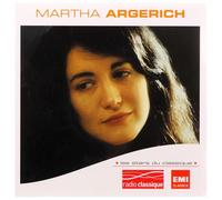 Martha Argerich - Les Stars Du Classique
