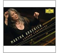 Martha Argerich: Lugano Concertos (2012-10-30)
