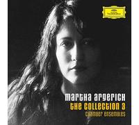 Martha Argerich - Martha Argerich: The Collection 3 - Chamber Ensembles