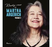 Martha Argerich, piano - Rendez-vous with Martha Argerich, Volume 3