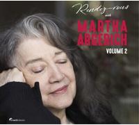 Martha Argerich - Rendez-Vous with Martha Argerich-Volume 2