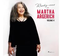 Martha Argerich - Rendez-Vous With Martha Argerich (Volume IV)