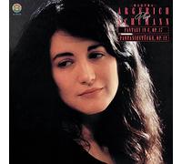 Martha Argerich - Schumann: Fantasia Op. 17; Fantasiestücke Op. 12