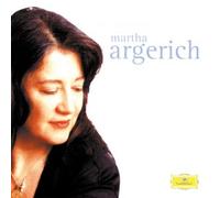 Martha Argerich - The Artistry of Martha...