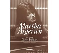 Martha Argerich: Una biografía