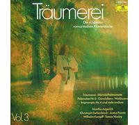 Martha Argerich - Various - Träumerei Vol. 3 (Die Schönsten Romantischen Klavierstücke) - Deutsche Grammophon - 2545 031