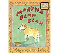 Martha Blah Blah (Martha Speaks)