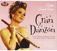 Martha Councell - Gran Danzon
