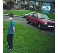 Martha - Courting Strong