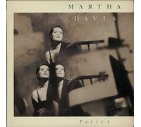 Martha Davis (Motels) - Policy