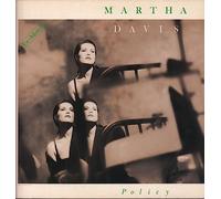 Martha Davis - Policy