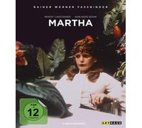 Martha - Digital Remastered [Alemania] [DVD]