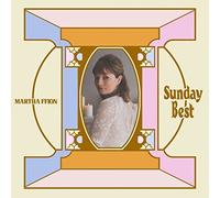 Martha Ffion - Sunday Best [Vinilo]