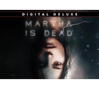 Martha Is Dead Deluxe Edition (PC / Xbox One / Xbox Series X|S) Microsoft Store Key - ARGENTINA