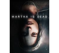 Martha Is Dead (PC) - Steam Gift - EUROPE