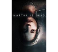 Martha is Dead PC/XBOX LIVE Key EUROPE