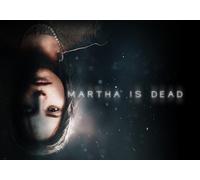 Martha Is Dead (PC / Xbox One / Xbox Series X|S) Microsoft Store Key - ARGENTINA