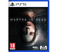 Martha is Dead PS5 (SP) [140962]