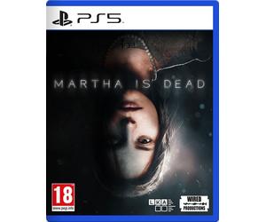 Martha is Dead PS5 (SP) [140962]