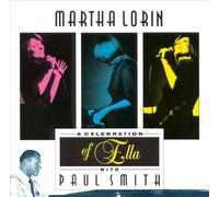 Martha Lorin - I'll Remember You