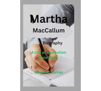 Martha MacCallum Biography: A Life of Journalism Excellence